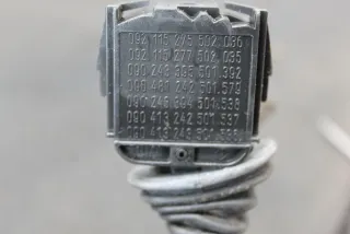 092115275502036 Переключатель дворников Opel Astra G Арт F217, вид 3