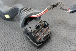 092115275502036 Переключатель дворников Opel Astra G Арт F217, вид 2