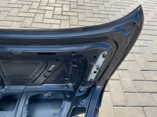  Крышка багажника (дверь 3-5) BMW 5 F10/F11/GT F07 Арт 55614, вид 16