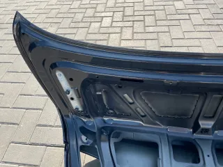  Крышка багажника (дверь 3-5) BMW 5 F10/F11/GT F07 Арт 55614, вид 18