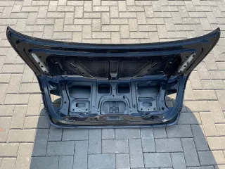  Крышка багажника (дверь 3-5) BMW 5 F10/F11/GT F07 Арт 55614, вид 12