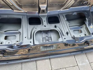  Крышка багажника (дверь 3-5) BMW 5 F10/F11/GT F07 Арт 55614, вид 14