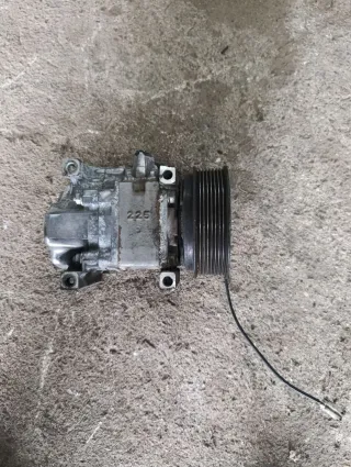 H12A1AV4HE, B1002950 Компрессор кондиционера Mazda 6 2 Арт MT29095695, вид 2