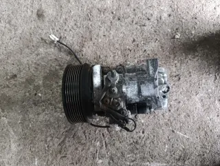 H12A1AV4HE, B1002950 Компрессор кондиционера Mazda 6 2 Арт MT29095695, вид 3