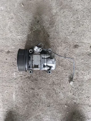 H12A1AV4HE, B1002950 Компрессор кондиционера Mazda 6 2 Арт MT29095695, вид 1