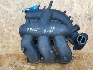 5L8E9424AC, 2900310729 Коллектор впускной Ford Maverick 2 Арт 94447189