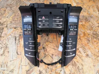 95865310103, 7P5907040AK Блок управления печки / климат-контроля Porsche Cayenne 958 Арт MK94447203, вид 1