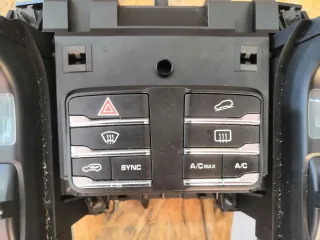 95865310103, 7P5907040AK Блок управления печки / климат-контроля Porsche Cayenne 958 Арт MK94447203, вид 3