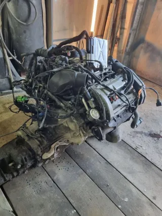 EAA, BDV Маховик Audi A6 C5 (S6,RS6) Арт G022-371, вид 1