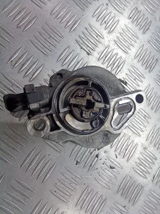 D156-3A Насос вакуумный Peugeot 3008 1 Арт 94447296, вид 7