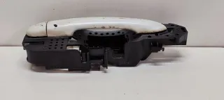 806060041R Ручка наружная передняя правая Renault Megane 3 Арт 9525, вид 2