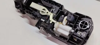 806060041R Ручка наружная передняя правая Renault Megane 3 Арт 9525, вид 6