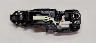 806060041R Ручка наружная передняя правая Renault Megane 3 Арт 9525, вид 4
