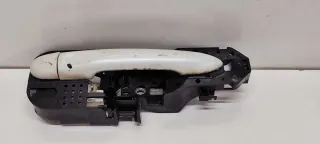 806060041R Ручка наружная передняя правая Renault Megane 3 Арт 9525, вид 1