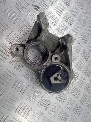 81090780 Кронштейн полуоси Peugeot 3008 1 Арт 94447309, вид 2