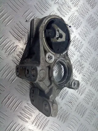 81090780 Кронштейн полуоси Peugeot 3008 1 Арт 94447309, вид 1