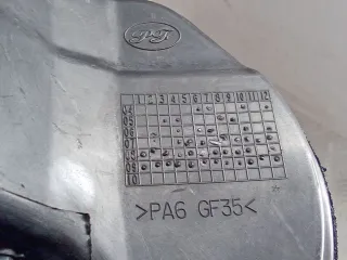 9649508680 Ресивер воздушный Peugeot 3008 1 Арт 94447334, вид 7