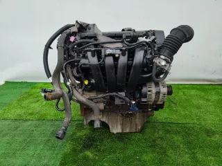 F18D4, AFN072048KA2K Двигатель Chevrolet Cruze J300 Арт 167788, вид 4