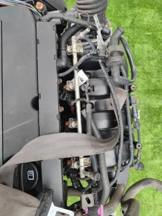 F18D4, AFN072048KA2K Двигатель Chevrolet Cruze J300 Арт 167788, вид 6