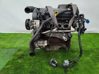 F18D4, AFN072048KA2K Двигатель Chevrolet Cruze J300 Арт 167788, вид 1