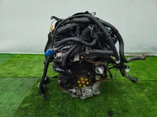 F18D4, AFN072048KA2K Двигатель Chevrolet Cruze J300 Арт 167788, вид 5