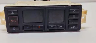 8A0820043D Блок управления печки / климат-контроля Audi 100 C4 Арт 1424, вид 2
