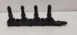 0221503015 Катушка зажигания Opel Corsa C Арт 16206, вид 6
