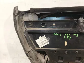 4A0867306 Обшивка двери задней правой (дверная карта) Audi A6 C4 (S6,RS6) Арт 94447418, вид 9