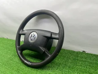 2K0880201 Руль Volkswagen Caddy 3 Арт 167787, вид 3
