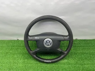 2K0880201 Руль Volkswagen Caddy 3 Арт 167787, вид 2