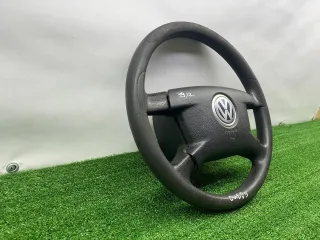 2K0880201 Руль Volkswagen Caddy 3 Арт 167787, вид 4