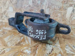 91AB6P099AD Подушка крепления кпп Ford Escort 6 Арт 94447428, вид 3