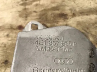 4E1857895B Кронштейн (крепление) Audi A8 D3 (S8) Арт 94447467, вид 3