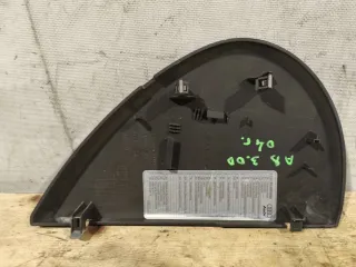 4E0857085E Накладка декоративная на торпедо Audi A8 D3 (S8) Арт 94447484, вид 2