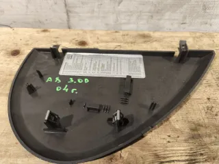 4E0857085E Накладка декоративная на торпедо Audi A8 D3 (S8) Арт 94447484, вид 3