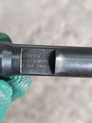 R2AA13H50 Форсунка Mazda 3 BL Арт MT29095703, вид 3