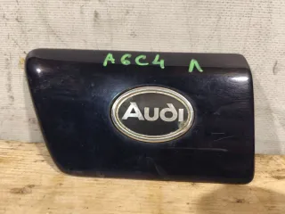  Накладка (молдинг) переднего левого крыла Audi A6 C4 (S6,RS6) Арт 94447607, вид 1