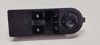  Блок управления стеклоподъемниками Opel Astra H Арт 15106, вид 1