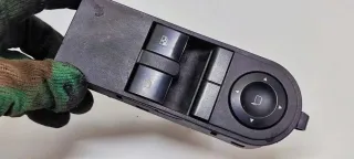  Блок управления стеклоподъемниками Opel Astra H Арт 15106, вид 2