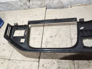 9016890739 Накладка декоративная на торпедо Mercedes Sprinter W901-905 Арт 94447677, вид 6