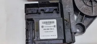1K0959793C Моторчик стеклоподъемника передний левый Volkswagen Golf 5 Арт 16123, вид 4