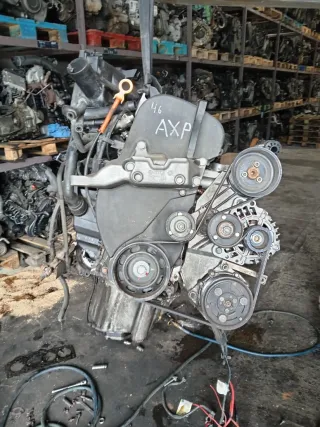 AXP Двигатель Volkswagen Golf 4 Арт 94447697, вид 1