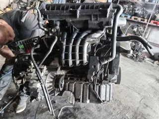 APE Двигатель Volkswagen Golf 4 Арт 94447737, вид 3