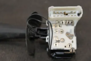 37002A Переключатель дворников Renault Laguna 2 Арт H30, вид 2