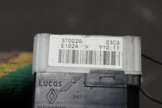 37002A Переключатель дворников Renault Laguna 2 Арт H30, вид 3