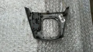  Консоль салона (кулисная часть) Renault Scenic 2 Арт V186-78, вид 2