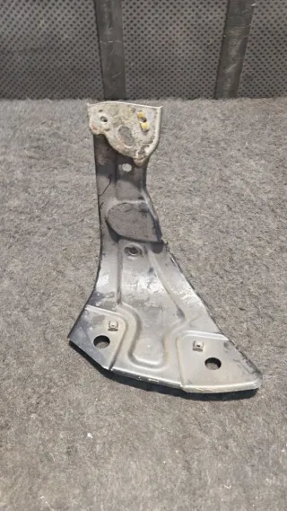 3AA821141 Кронштейн крепления крыла переднего левого Volkswagen Passat B7 Арт 94447787, вид 5