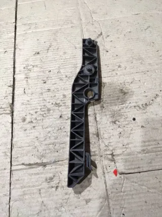 5211644060 Кронштейн крепления бампера переднего Toyota Avensis VERSO Арт 94447837, вид 1