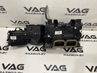 A2128302560 Корпус печки Mercedes E W212 Арт VR146-290, вид 3