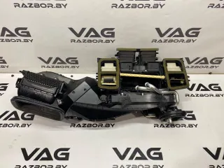 A2128302560 Корпус печки Mercedes E W212 Арт VR146-290, вид 2